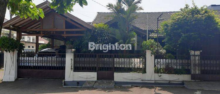 DI JUAL RUMAH SIAP HUNI YG ASRI DI KOTA BOGOR 1