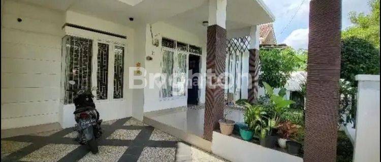 DI SEWA RUMAH MEWAH DAN TERAWAT DI TAMAN YASMIN KOTA BOGOR 1