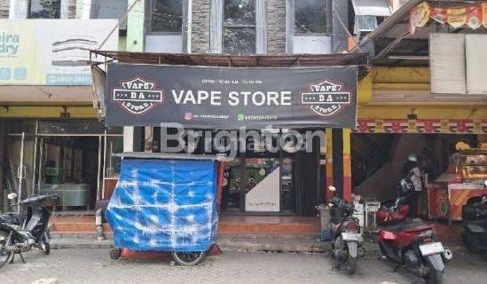 DI JUAL RUKO VILA BOGOR INDAH 1