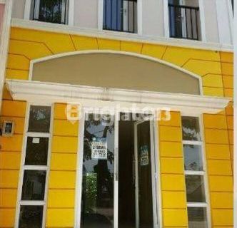*FAST SALE SHOPHOUSE*_SENTUL NIRWANA - BOGOR_ 1