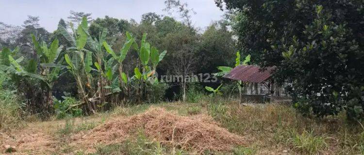 Termurah! Tanah Langka Jarang Ada Di Sukabumi Lokasi Strategis 1