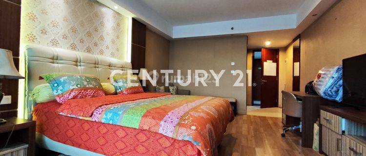 Apartment Mataram City Lt 10 Full Furnish Dpt Disewakan Per 6 Bln 1