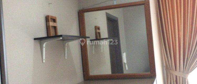 Dijual Apartment Ciputra International 1 BR Semi Furnished Bagus 1