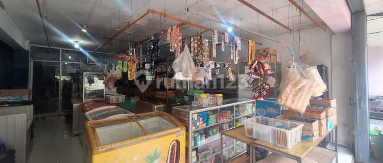 For Sale: 2-Story House Needs Renovation, SHM, Larangan, Tangerang 1