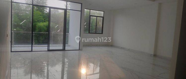 Dijual Rumah Baru Citra Garden City 6 Ppjb 3 Lantai 1