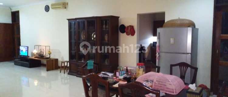 For Rent: 1-Story House in Pondok Indah, 250 Meters, Furnished, South Jakarta 1