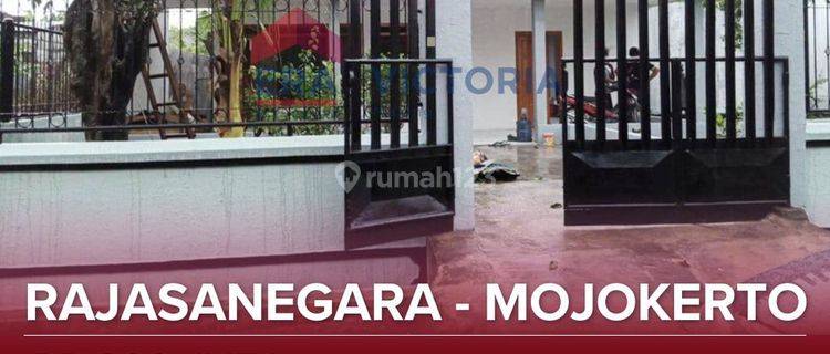 Rumah Pinggir Jalan Shm Luas Tanah 350/350 1