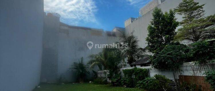 Di Jual Tanah Kavling di Pantai Indah Kapuk 300.0 m² 1