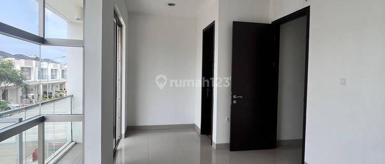 Di Jual Rumah Di Pik 2 Siap Huni Cocok Untuk Investasi 1