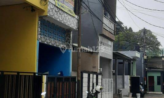 Kost Kosan Sudah Per Penghuni Dekat Unindra Dan Tb Simatupang Karamat Jati Jakarta Timur 1