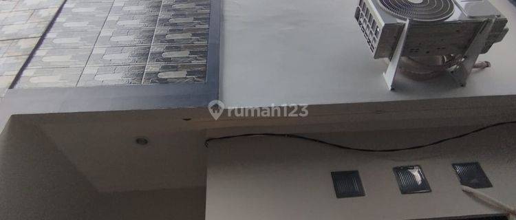 Rumah Stategis Akses Motor Di Kawasan Bisnis Johar Baru Jakpus  1