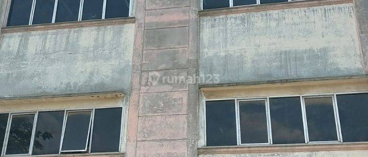 Jual Ruko Gandeng 5 Lantai Di Pademangan, Jakarta Utara 1