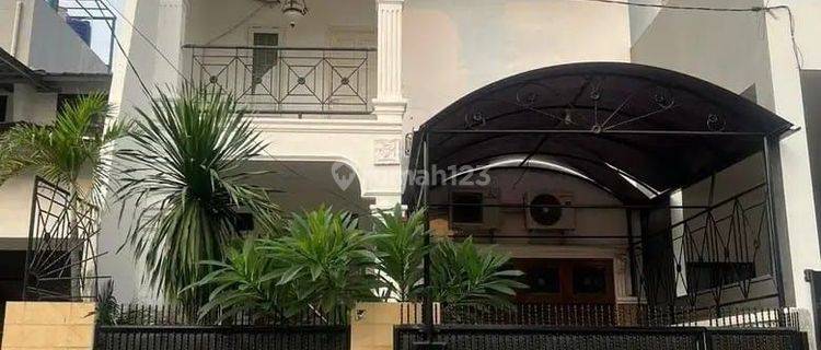 Dijual Rumah Bagus di Pondok Kelapa, Jakarta Timur 1