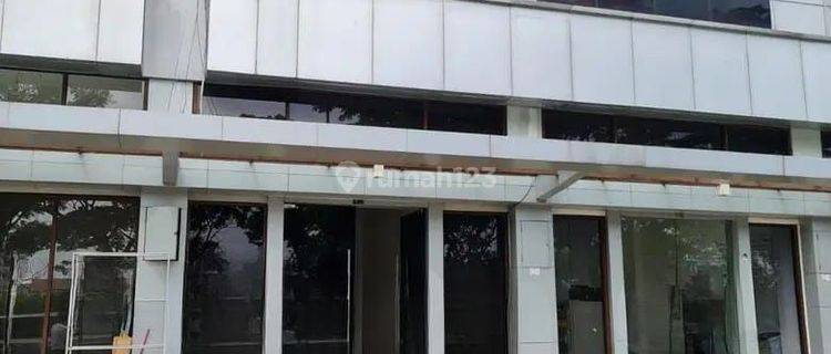 Ruko Siap Pakai di Avenue Jakarta Garden City, Cakung Jaktim 1