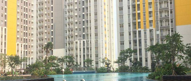 Apartement Summarecon Bekasi - Springlake 3 Br Bagus 1