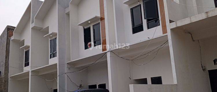 Rumah Dijual 3 Juta Allin Cicilan 1 Jutaan Aja 1