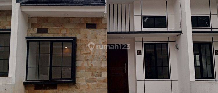 Rumah Mewah Harga Murah Angsuran 2 Jutaan Aja 1