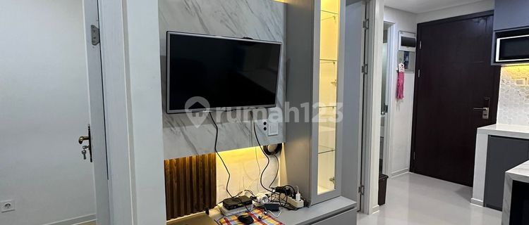 Disewakan Apartement Daan Mogot City 2BR Full Furnished 1