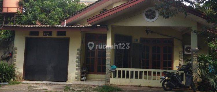 Rumah Luas Dan Strategis Di Jatiwarna R1612 1