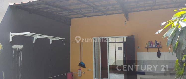 Rumah 2 Lt Dekat Tol Di Perum Cimuning Royal Residence R1921 1