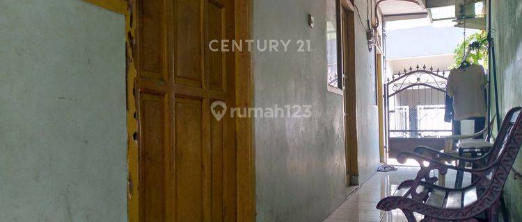 Rumah Kontrakan Strategis Di Sukapura S8071 1