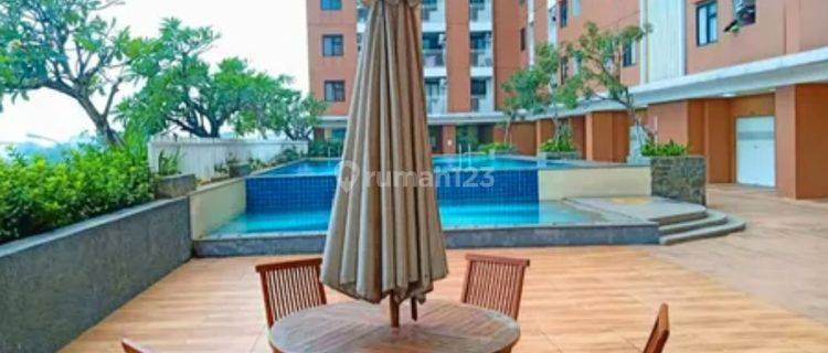 Apartment Lagoon Resort Betos 2br Di Bekasi Timur S7858 1