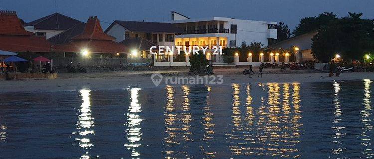 Gedung Apartemen Villa Jepara Seaview Di Tegalsambi S7860 1