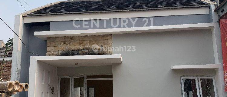 Rumah Di Jatiasih Cluster Griya Pesona Jatisari S8161 1