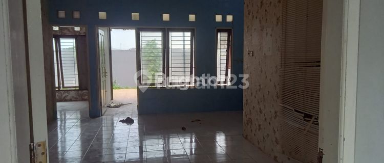 RUMAH SIAP HUNI DIPONDOK SURYA  1