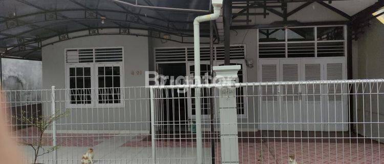 RUMAH SIAP HUNI DISEMPAJA 1