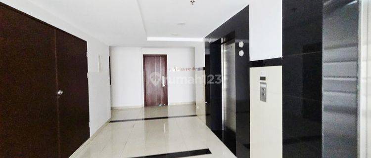 Apart Siap Huni Di Apart Scientia Residence Kawaraci Tangerang 1