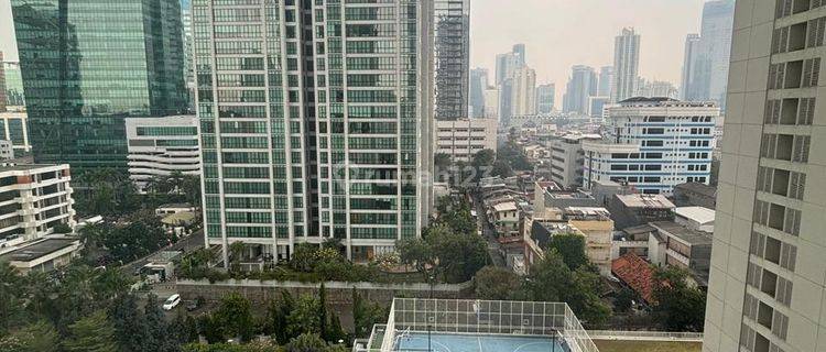 Apart Siap Huni Di Apart Sky Garden Setiabudi Jakarta Selatan 1