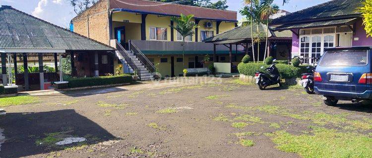 Pondok Sekar di Lokasi Strategis Pinggir Jalan di Jl Raya Cipayung, Bogor, Jawa Barat 1