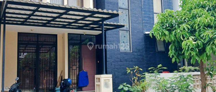 Rumah Bagus Di Neo Permata Bintaro Jaya Sektor 9 1