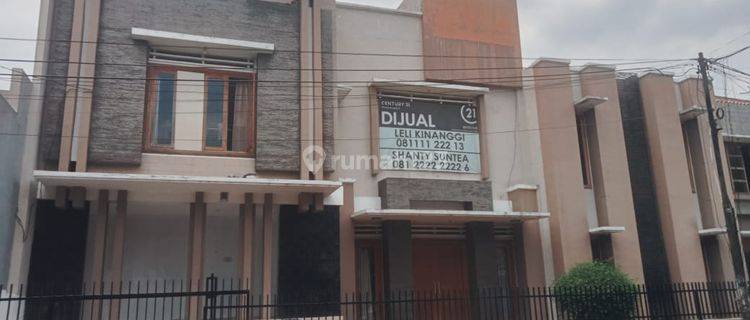 Rumah Bagus Di Kucica Bintaro Jaya Sektor 9 1