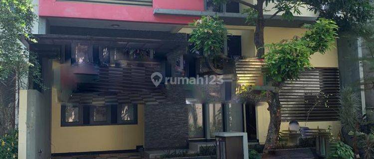 Rumah di Puri Bintaro, Murah Dgn Luas 120 di Sektor 9 Bintaro 1