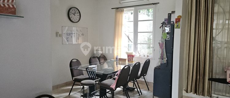 For Sale Rumah Bagus Siap Huni di Puri Bintaro Jaya 1