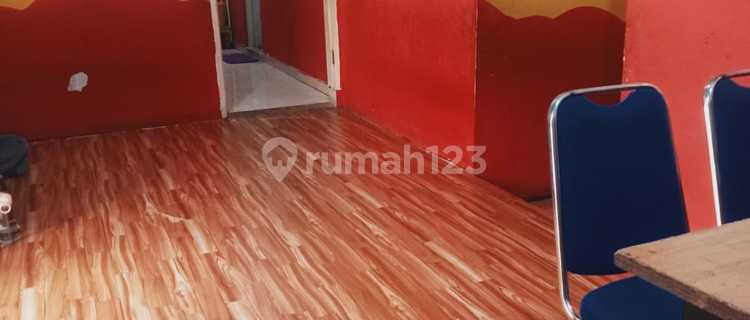 For Sale Ready-to-Occupy House Kebon Jeruk, West Jakarta 1