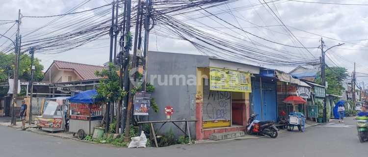 Rumah Bagus Di daerah Pulogadung Jakarta Timur 1