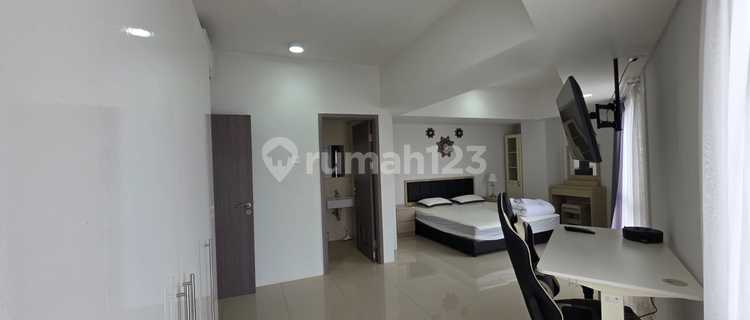 For Sale Apartemen Bintaro Mansion 1