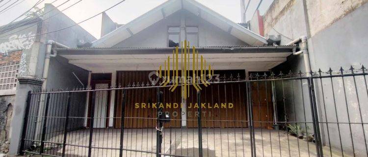 Siap Pakai, Cocok Untuk Ruang Usaha Harga Mendekati NJOP  1