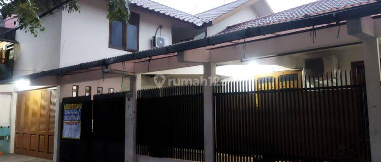 Hunian Dibawah Harga Appraisal di Area Pancoran  1