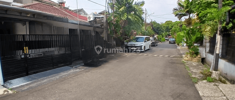 Turun Harga Full Furnished Di Komplek Mapan Pancoran  1