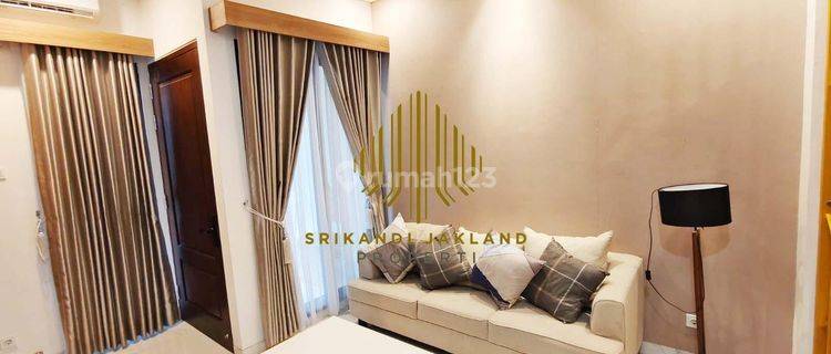 Ready Unit Brand New Dalam Cluster  1