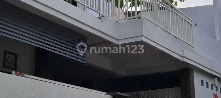 Disewakan Jangka Panjang Rumah Full Furnish Di Padangsambian Cn 1