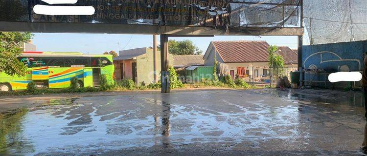 Over Kontrak Car Wash Dan Peralatannya Daerah Ubung Rc 1