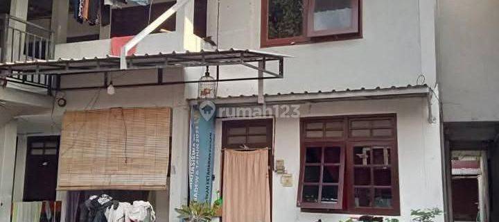 Dijual Rumah Kost 12 Kamar Di Sesetan Denpasar 3/2 1