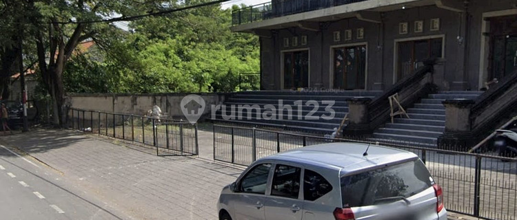 2-Storey Shop House with Spacious Parking in East Denpasar Rc 1