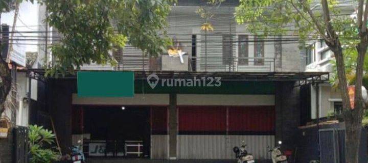 For Sale 2-Storey Shophouse on Sempidi Highway near Puspem 8/11 1