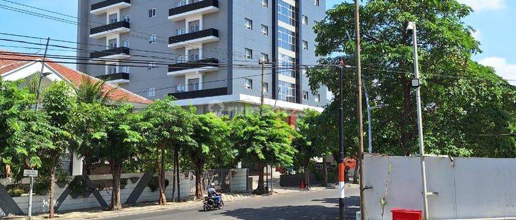 Dijual cepat apartemen city square di margorejo surabaya  1